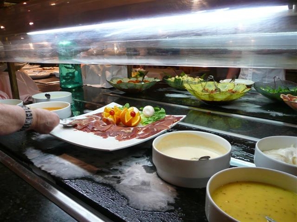 20090915 Barrosa Garden 090