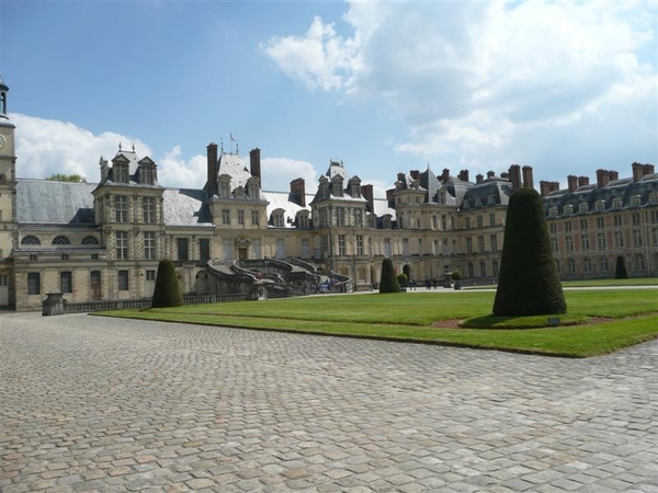 20090501 14.16 Sancerre Fontainebleau kasteel