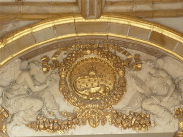 20090501 15.05 Sancerre Fontainebleau