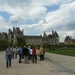 20090501 15.18 Sancerre Fontainebleau De groep