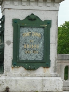 20090501 17.07 Sancerre Briare le pont Canal