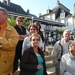 20090502 09.20 Sancerre wandeling Lieve en jeannine