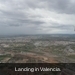 20090415 13u27  Valencia Landing in Valencia 006