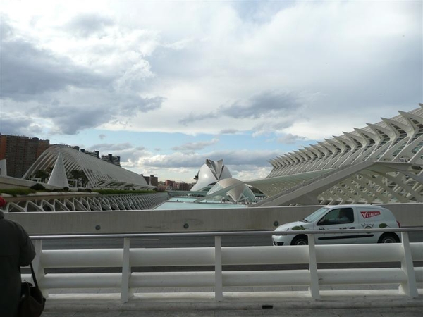 20090415 18u08  Valencia Ciudad de las Artes  011