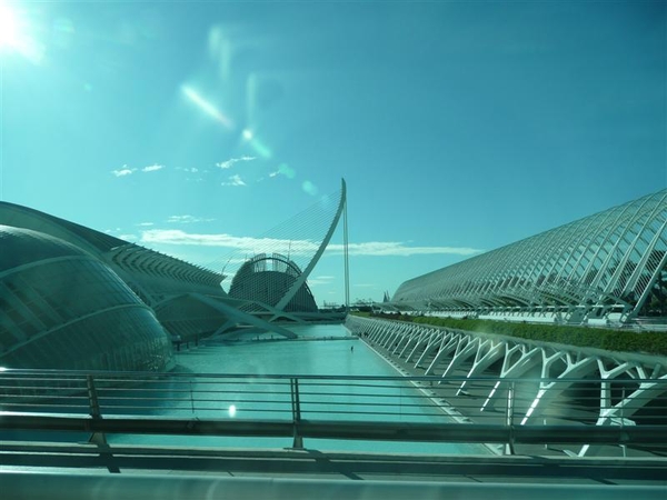 20090416 09u42  Valencia Ciudad de las artes  019