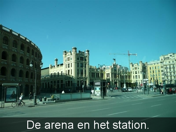 20090416 10u02  Valencia de arena en het station 037