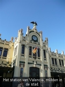 20090416 10u08  Valencia het station  038