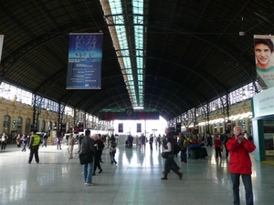 20090416 10u20  Valencia het station  055