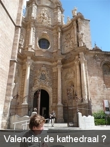 20090416 12u48  Valencia de Kathedraal  110