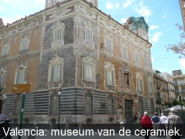 20090416 15u05  Valencia Museum van de Ceramiek  158