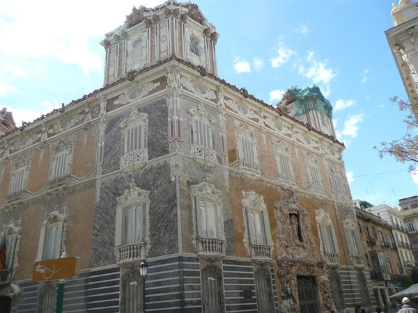 20090416 15u05  Valencia Museum van de Ceramiek  159