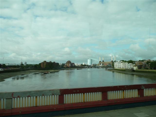 20080817 10u08 Londen The Thames  090