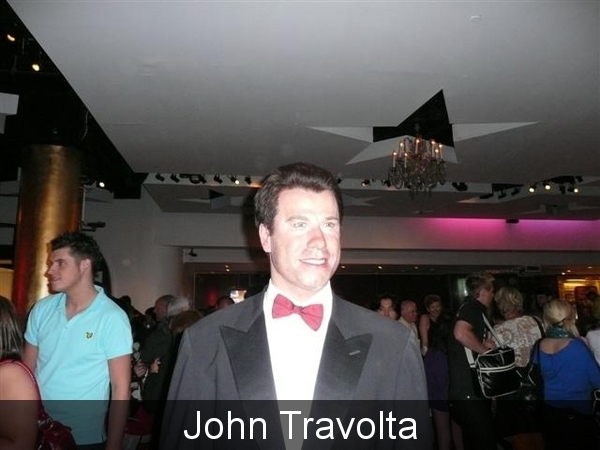 20080817 10u53 Londen Mme Tussauds John Travolta 117