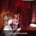 20080817 11u13 Londen Mme Tussauds Queen Elisabeth  133