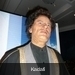 20080817 11u28 Londen mme Tussauds Kadafi  148