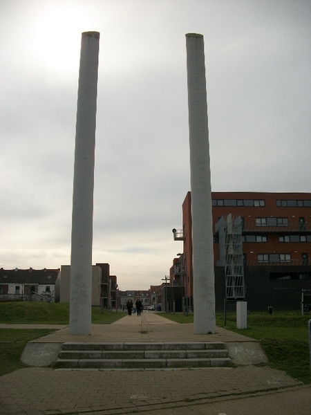 17-Nieuw woongebied -Gentbrugge