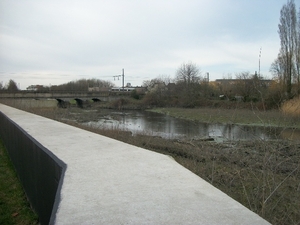 20-Oude Scheldemeanders-Gentbrugge