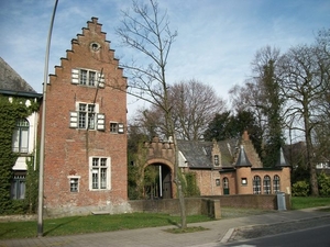 30-Kasteelgebouw-De Oude kluis