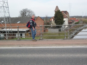 40-Heusdenbrug over De Schelde