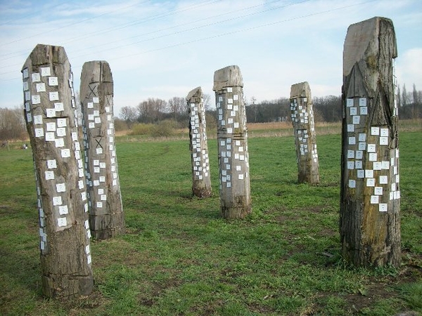 76-Geboortebos voor alle kinderen in Gent geb.in 2009