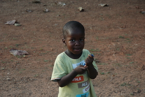 Tevreden met een niets