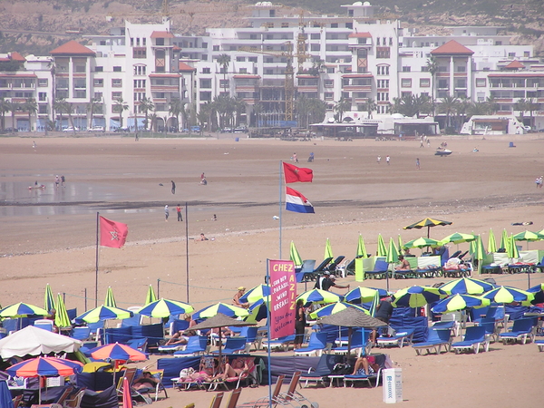 Agadir