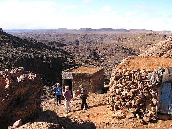 Voor sommige was het lang wachten geweest