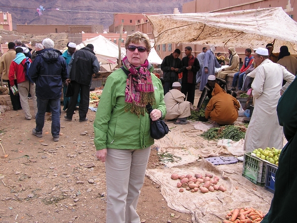 En wij maar rondneuzen