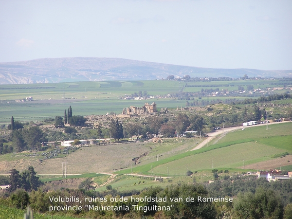 Volubilis
