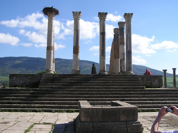 Volubilis