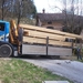 leveren hout!