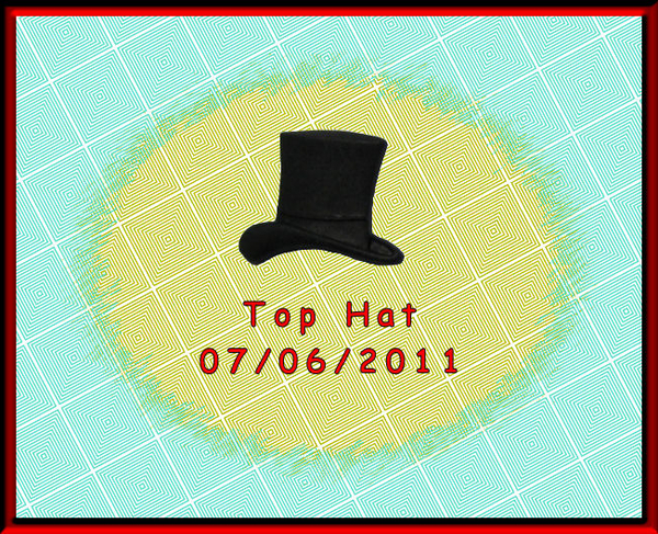 top hat