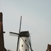 013-Zicht op Ijzendijkse nog werkende molen