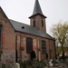 033-St-Niklaaskerk met omringend kerkhof-1670-72