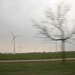 108-Huiswaarts langs vele windmolens