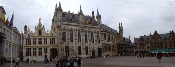 Markt Brugge-1