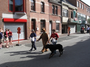 Willebroek carnavalstoet 2011 009