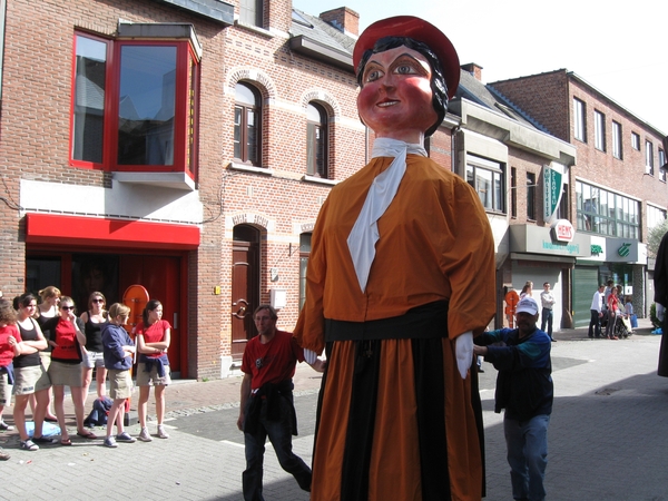 Willebroek carnavalstoet 2011 049