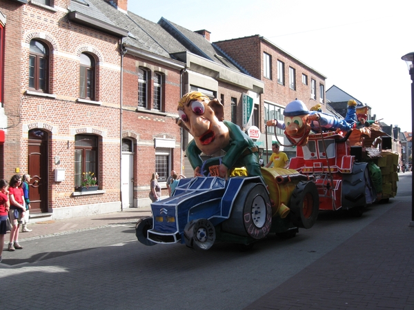 Willebroek carnavalstoet 2011 063