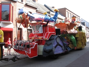 Willebroek carnavalstoet 2011 065