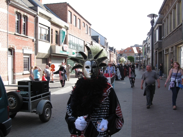 Willebroek carnavalstoet 2011 071