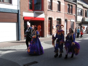 Willebroek carnavalstoet 2011 080