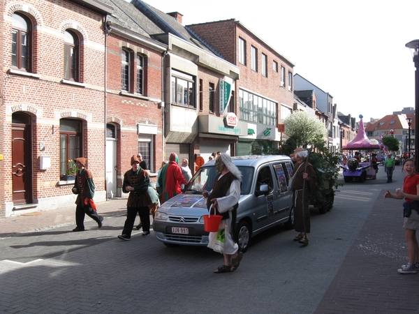 Willebroek carnavalstoet 2011 087