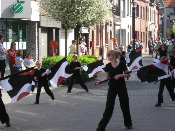 Willebroek carnavalstoet 2011 106