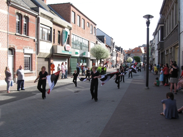 Willebroek carnavalstoet 2011 107