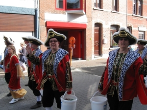 Willebroek carnavalstoet 2011 121