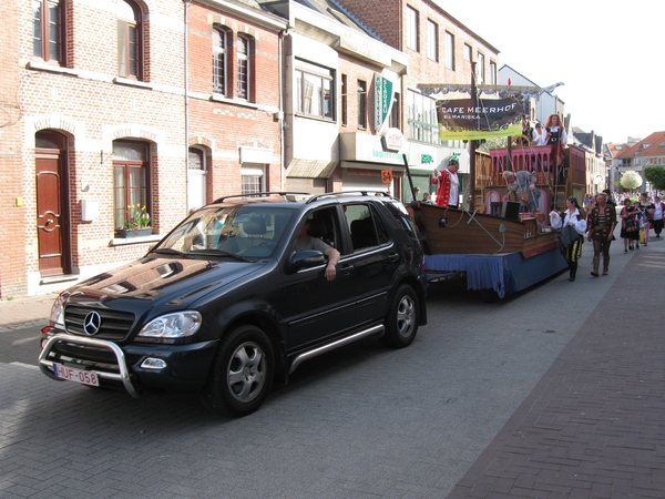 Willebroek carnavalstoet 2011 135