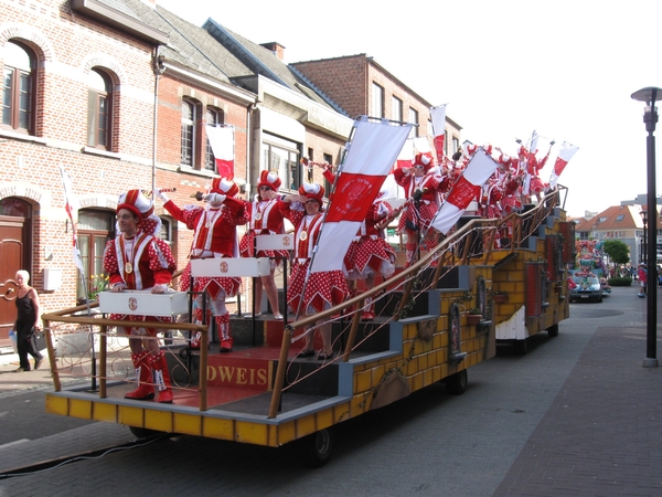 Willebroek carnavalstoet 2011 148