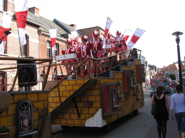 Willebroek carnavalstoet 2011 149