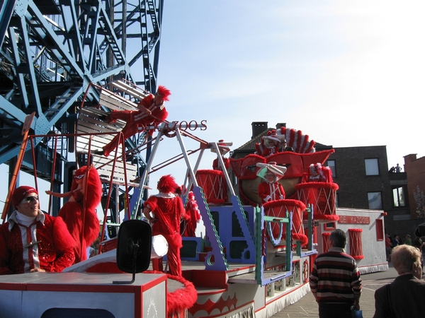 Willebroek carnavalstoet 2011 162